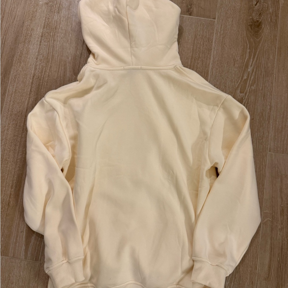 Aelfric Eden star hoodie - Picture 2 of 4